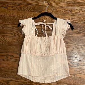 MinkPink Top